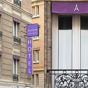 Auriane Porte De Versailles Parijs